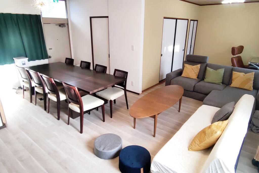 Villa Hikone Castle Ngoại thất bức ảnh